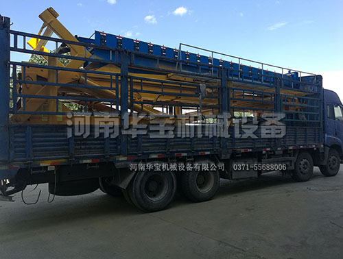 高空上瓦設備的注意事項