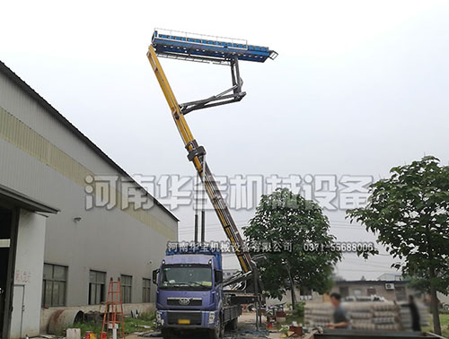 高空壓瓦產品質量的重要性